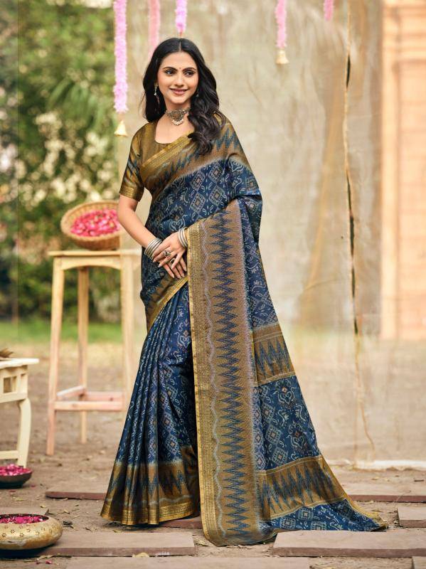 Lakhani cotton silk manufacturers in Kolkata